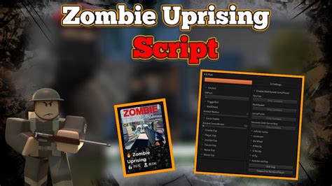 About Press Press. . Zombie uprising script aimbot